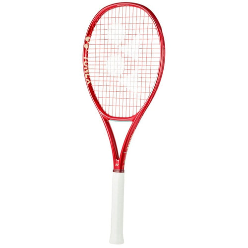 RAQUETTE YONEX VCORE 98L RUBY RED (285G)