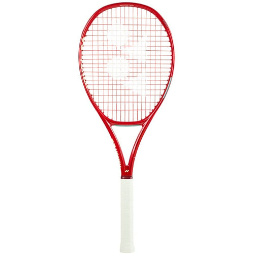 RAQUETTE YONEX VCORE 98L RUBY RED (285G)