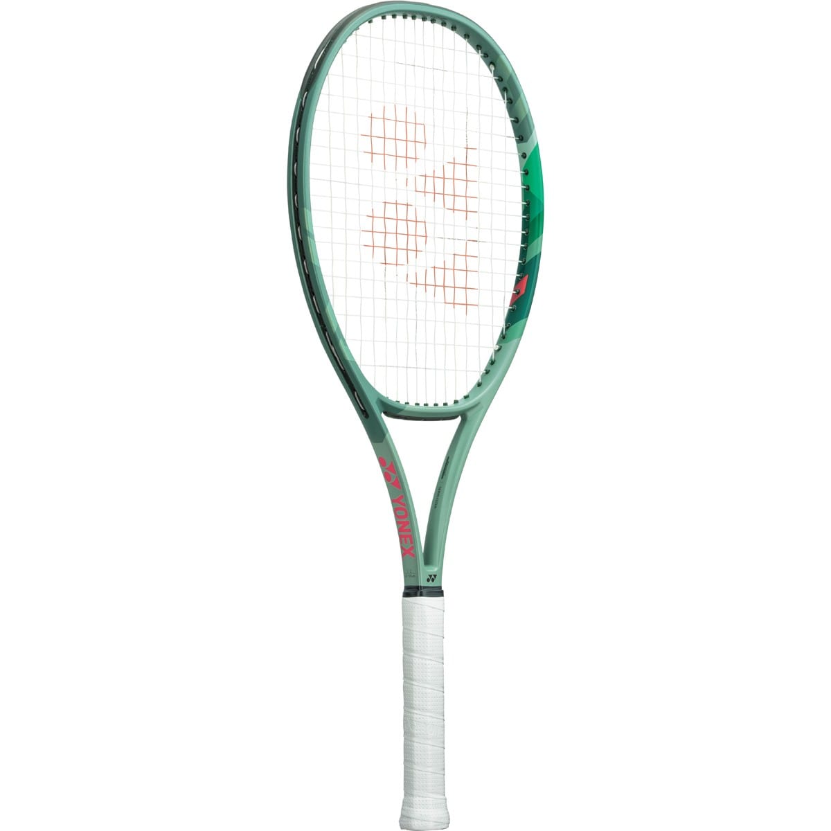 Yonex RAQUETTE YONEX PERCEPT 100 (300 GR) green / Grip 2 / Contrôle
