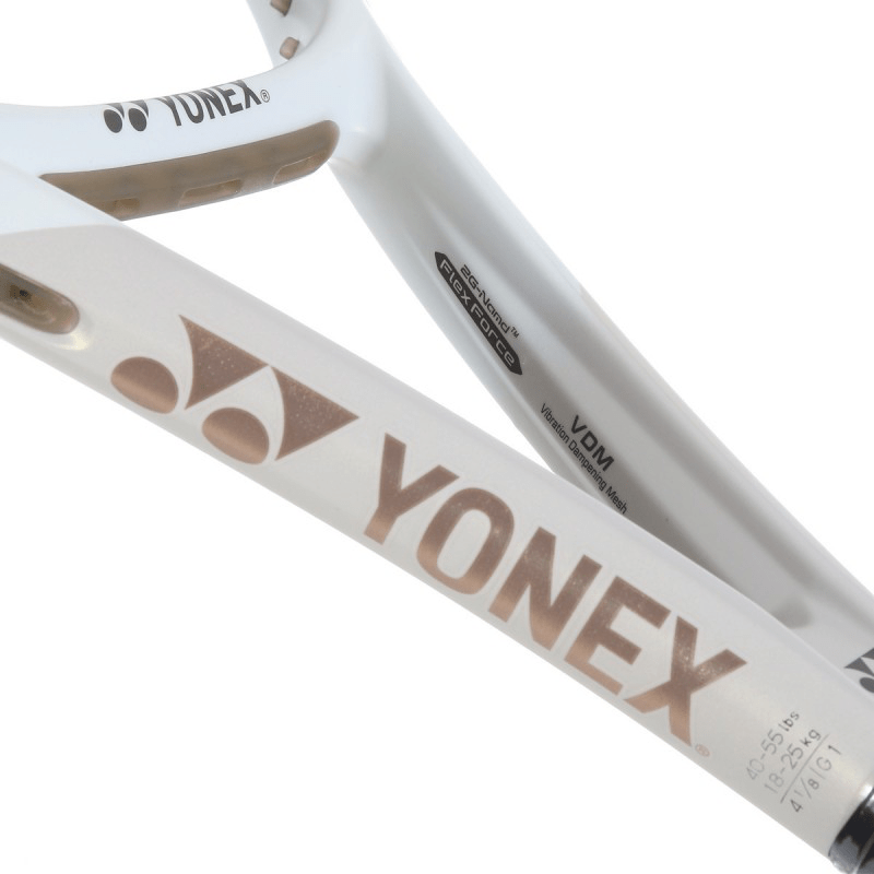 Yonex RAQUETTE YONEX VCORE 100L SAND (2024)