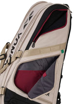 SAC YONEX GEARLOGIC BEIGE (9 RACKETS) 4