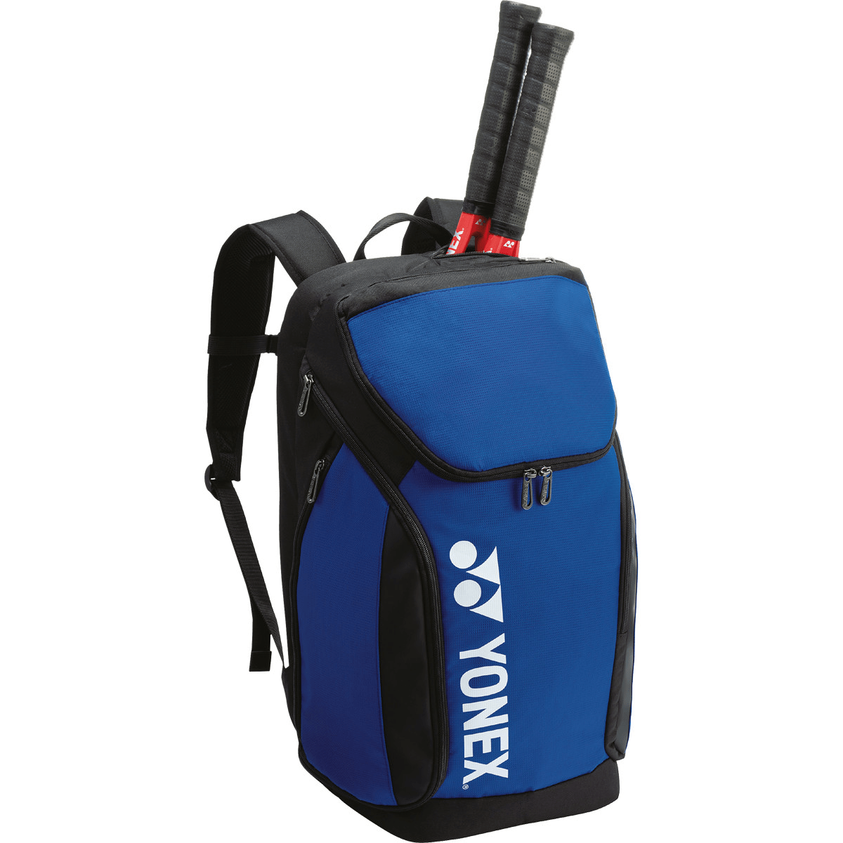 Yonex SAC À DOS YONEX PRO BACKPACK BLUE (34L)