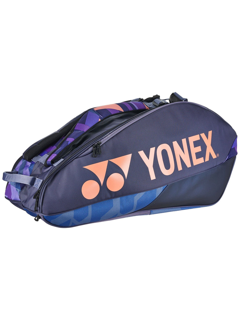 SAC YONEX PERCEPT PRO RACQUET MIDNIGHT NAVY (9R)