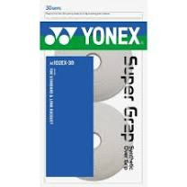 Yonex SURGRIPS YONEX SUPER GRAP (x30)