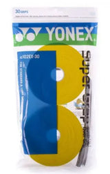 SURGRIPS YONEX WET SUPER GRAP (x30) 4