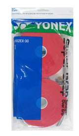 SURGRIPS YONEX WET SUPER GRAP (x30) 3