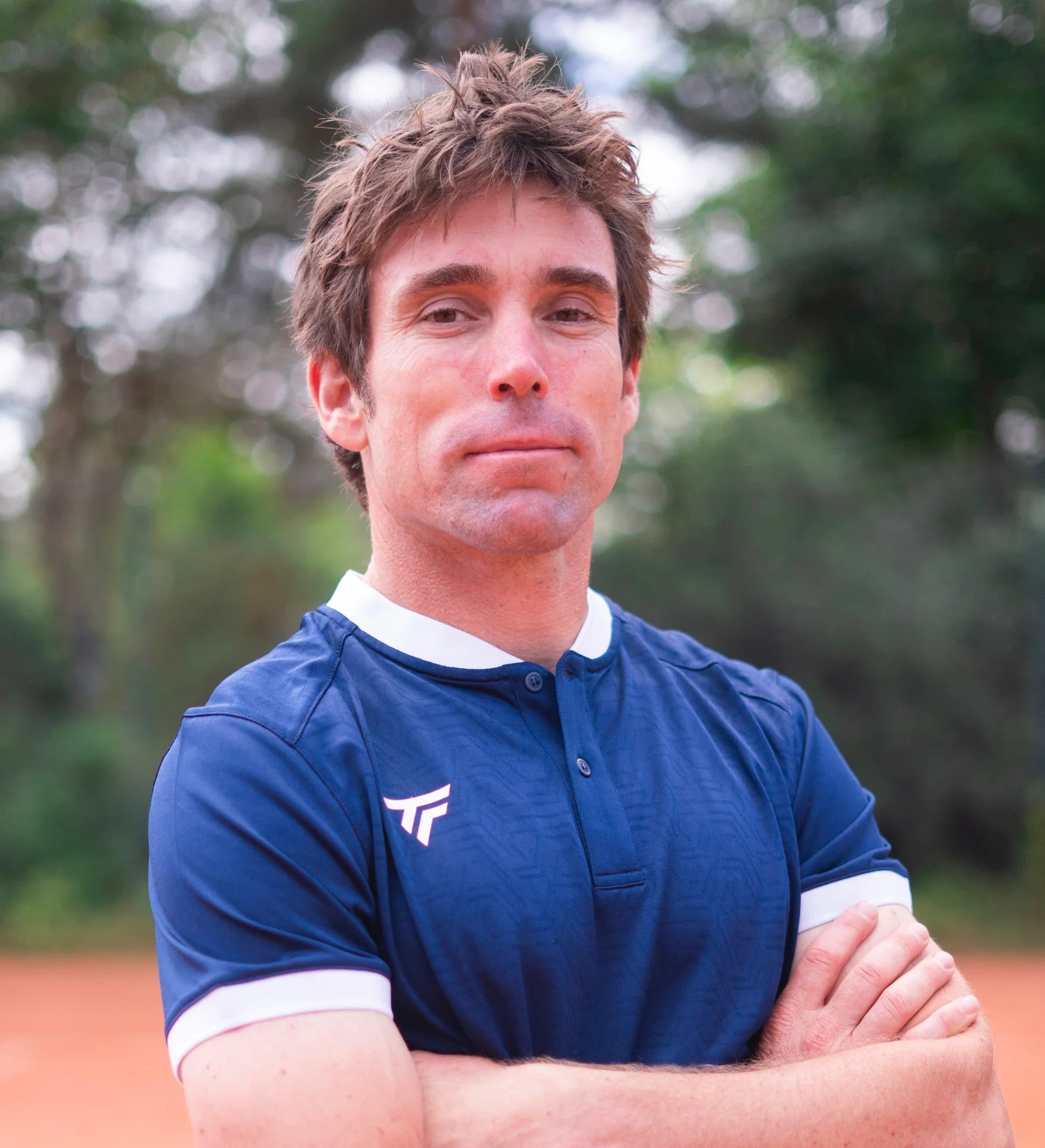 Laurent Rochette